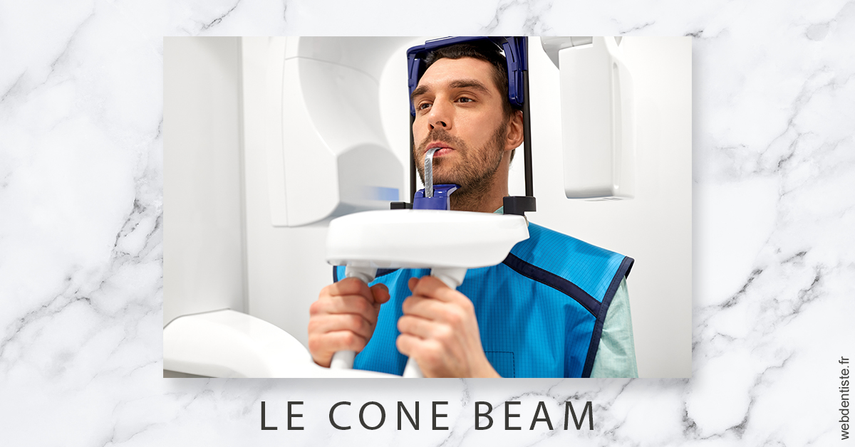 https://www.lecabinetdessourires.fr/Le Cone Beam 1