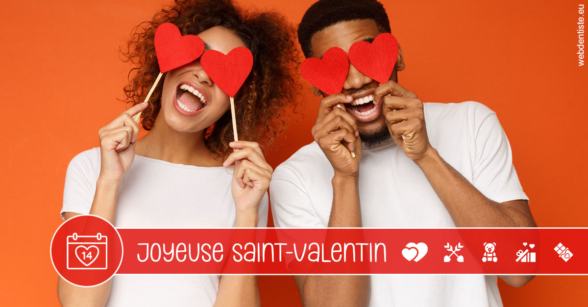 https://www.lecabinetdessourires.fr/La Saint-Valentin 2