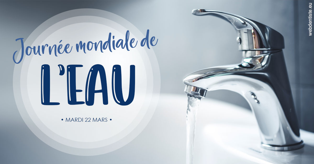 https://www.lecabinetdessourires.fr/La journée de l'eau 2
