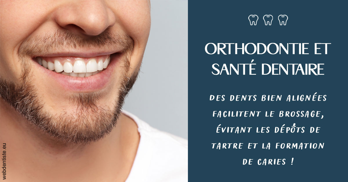 https://www.lecabinetdessourires.fr/Orthodontie et santé dentaire 2
