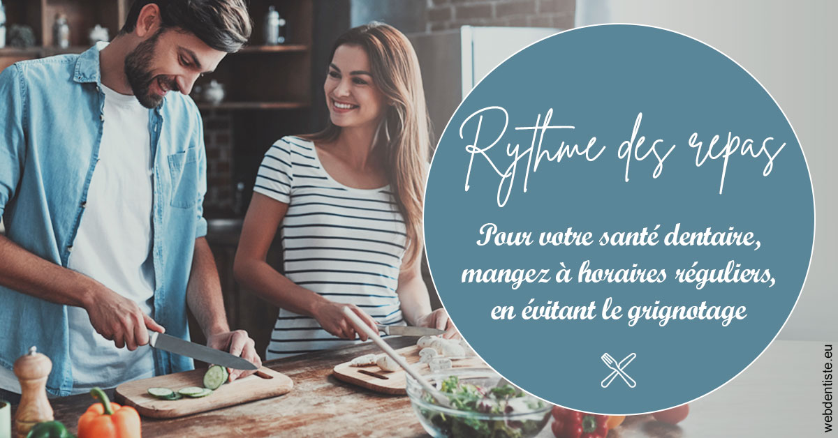 https://www.lecabinetdessourires.fr/Rythme des repas 2