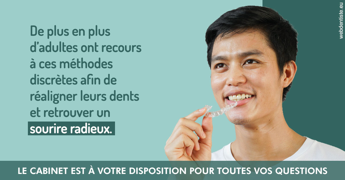 https://www.lecabinetdessourires.fr/Gouttières sourire radieux 2
