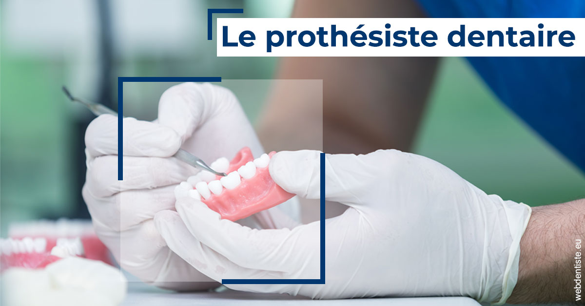 https://www.lecabinetdessourires.fr/Le prothésiste dentaire 1