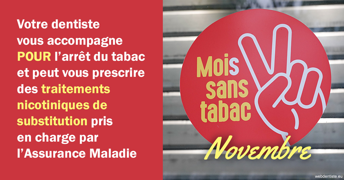 https://www.lecabinetdessourires.fr/2023 T4 - Mois sans tabac 01