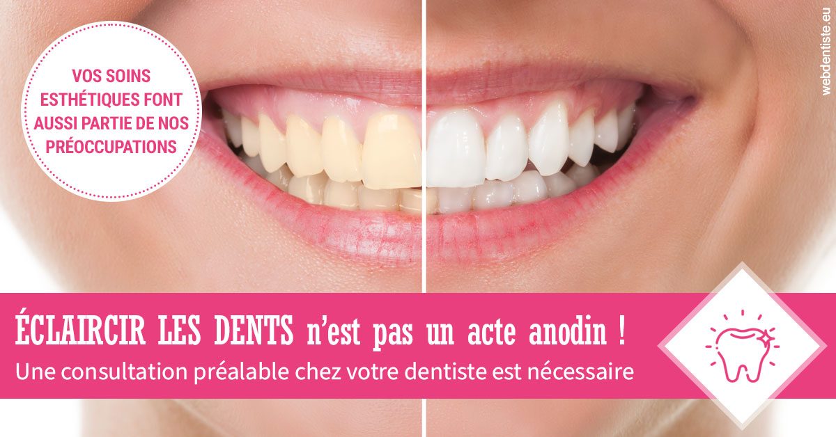 https://www.lecabinetdessourires.fr/2024 T1 - Eclaircir les dents 01