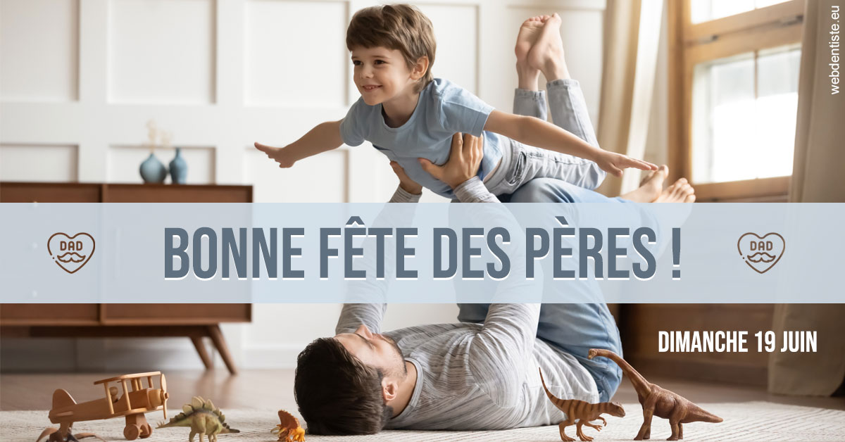 https://www.lecabinetdessourires.fr/Belle fête des pères 1