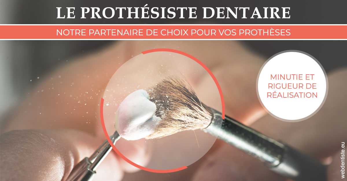 https://www.lecabinetdessourires.fr/Le prothésiste dentaire 2