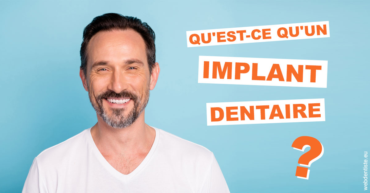 https://www.lecabinetdessourires.fr/Implant dentaire 2