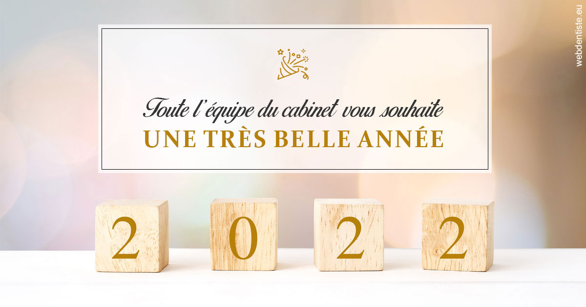 https://www.lecabinetdessourires.fr/Belle Année 2022 1