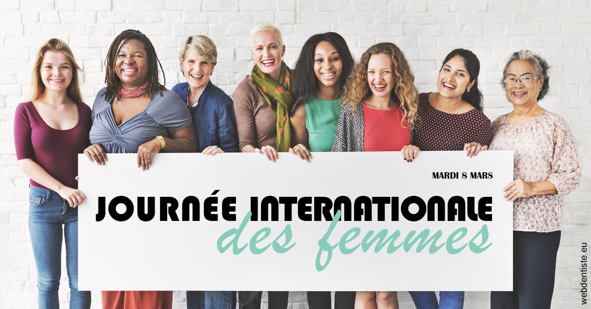 https://www.lecabinetdessourires.fr/La journée des femmes 2