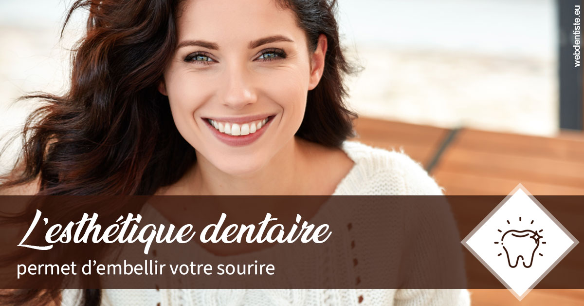 https://www.lecabinetdessourires.fr/L'esthétique dentaire 2