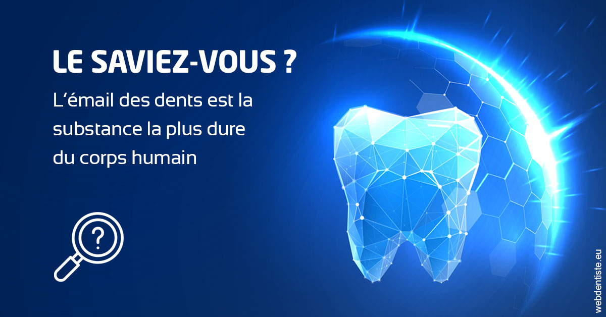 https://www.lecabinetdessourires.fr/L'émail des dents 1