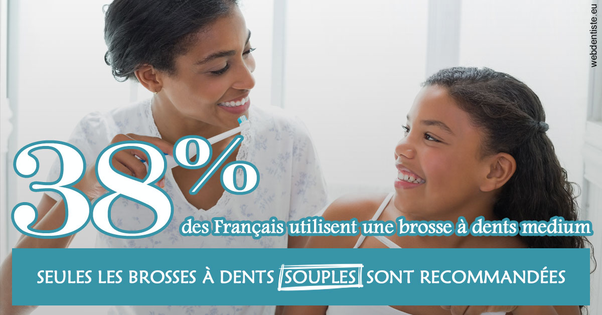 https://www.lecabinetdessourires.fr/Brosse à dents medium 2