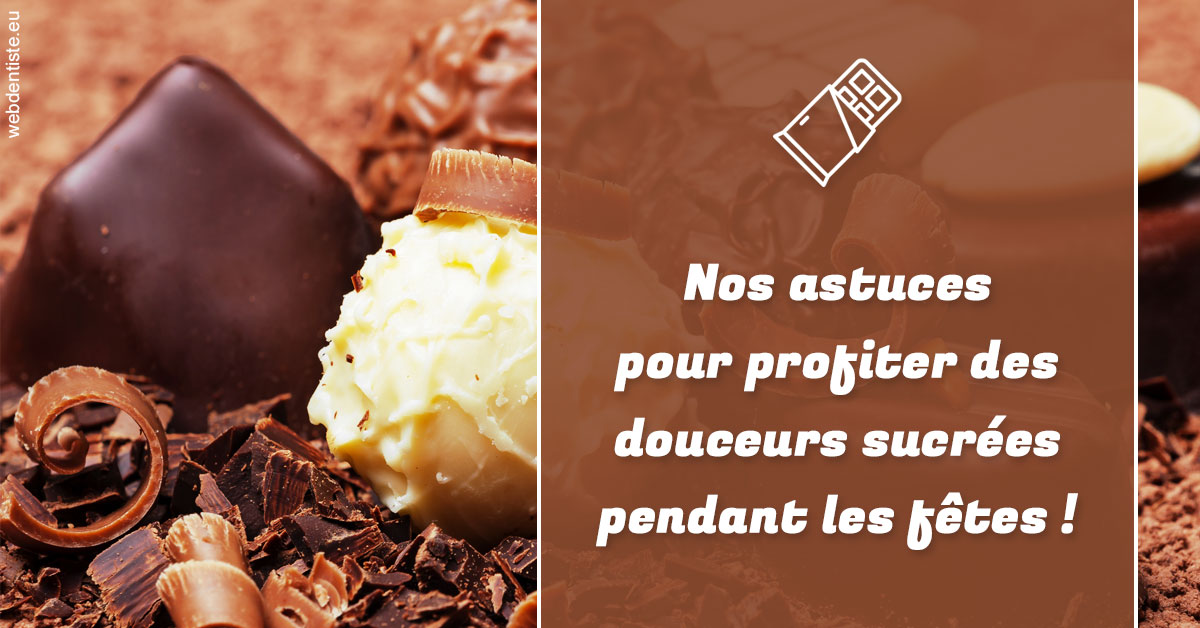 https://www.lecabinetdessourires.fr/Fêtes et chocolat