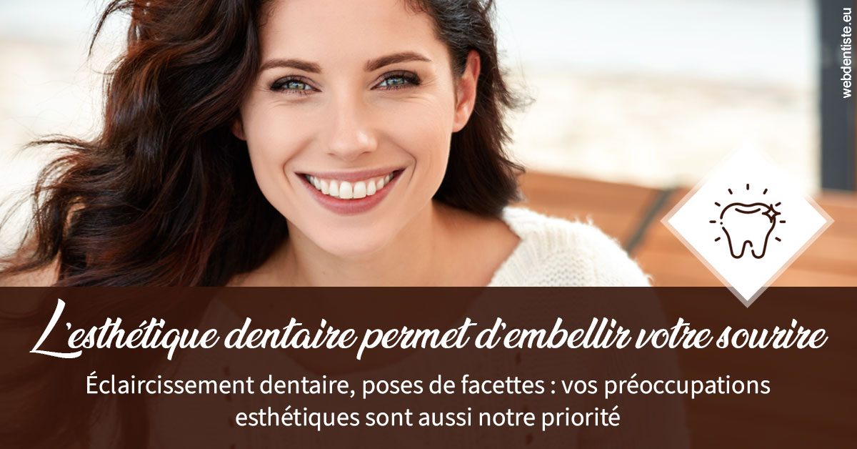 https://www.lecabinetdessourires.fr/2023 T4 - L'esthétique dentaire 02
