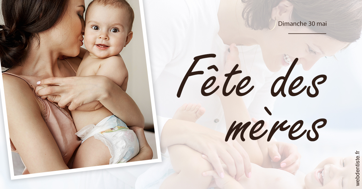 https://www.lecabinetdessourires.fr/Fête des mères 2