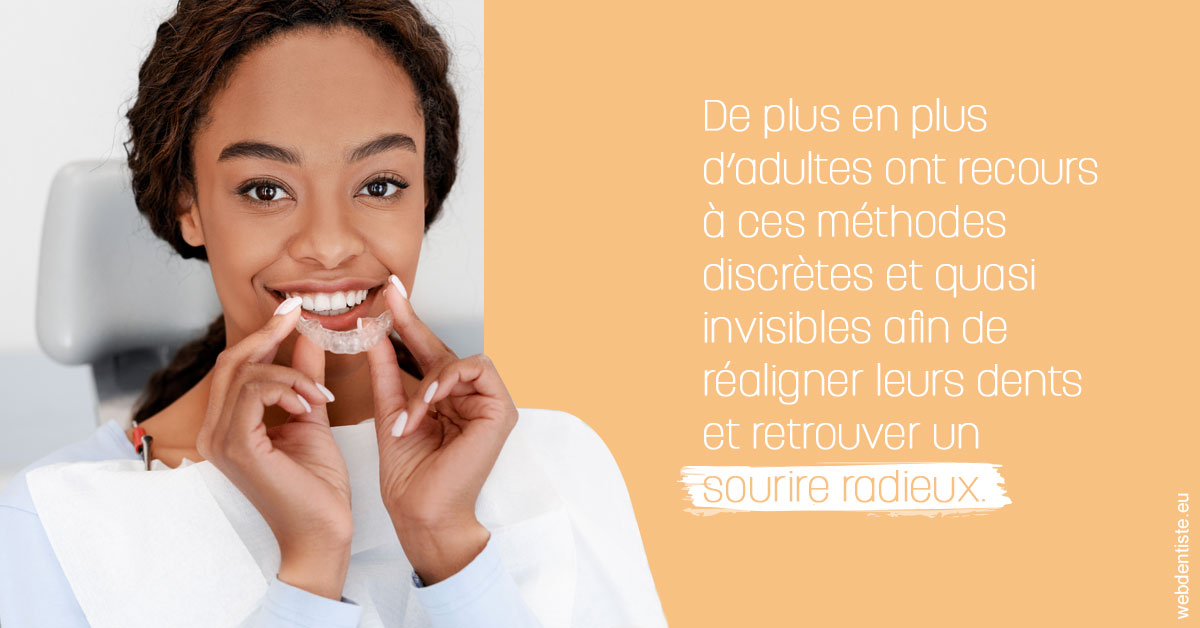 https://www.lecabinetdessourires.fr/Gouttières sourire radieux