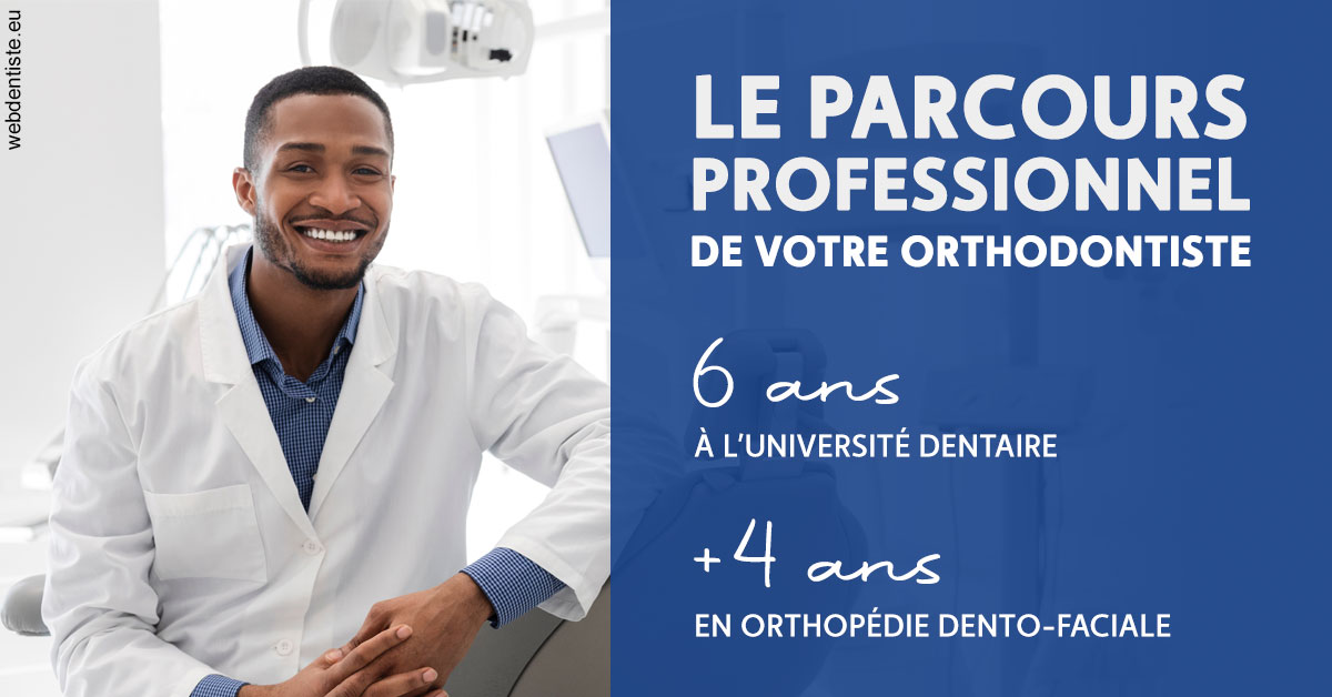 https://www.lecabinetdessourires.fr/Parcours professionnel ortho 2