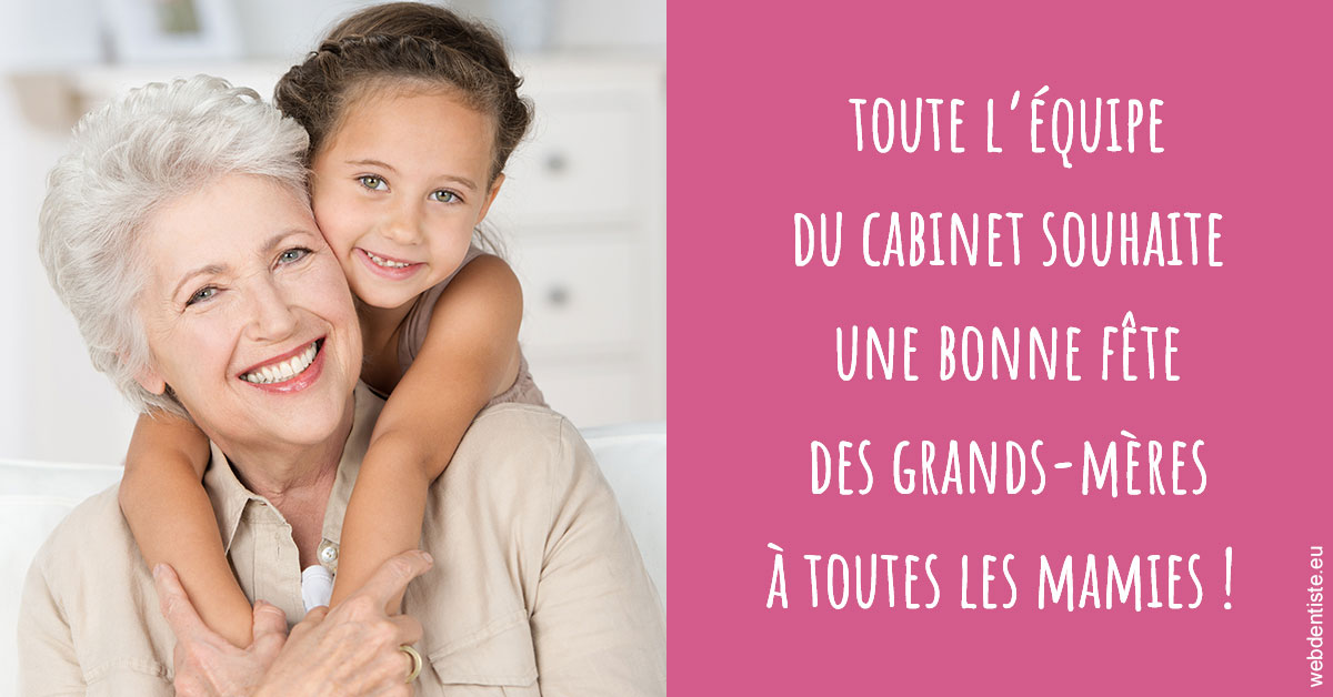 https://www.lecabinetdessourires.fr/Fête des grands-mères 2023 1