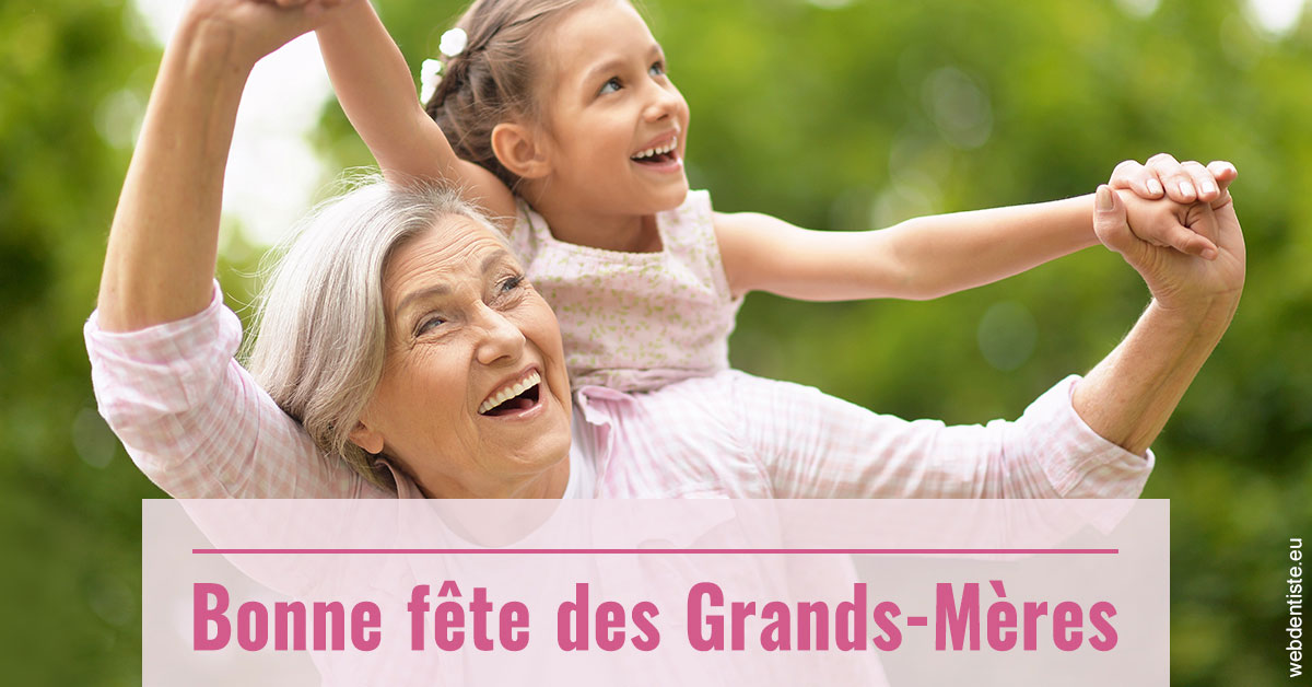 https://www.lecabinetdessourires.fr/Fête des grands-mères 2023 2