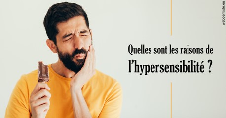 https://www.lecabinetdessourires.fr/L'hypersensibilité dentaire 2