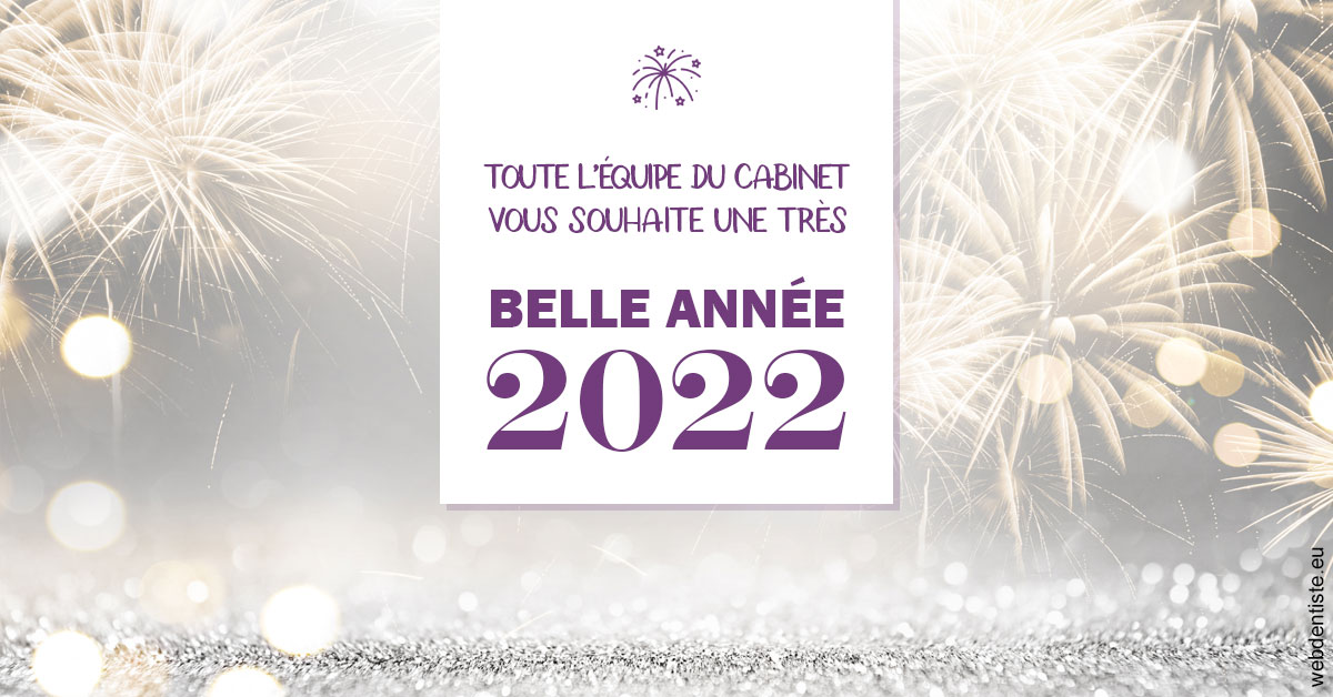 https://www.lecabinetdessourires.fr/Belle Année 2022 2