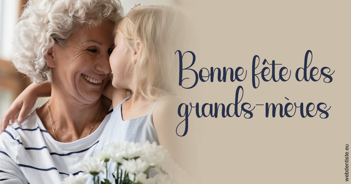 https://www.lecabinetdessourires.fr/La fête des grands-mères 1