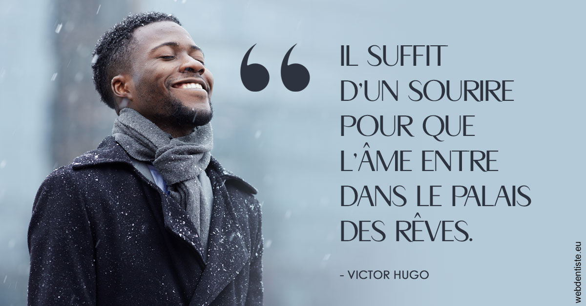 https://www.lecabinetdessourires.fr/2023 T4 - Victor HUGO 01