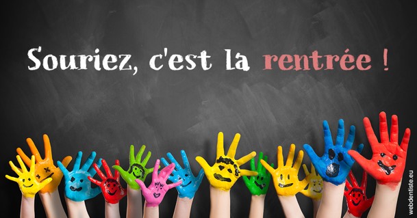 https://www.lecabinetdessourires.fr/Rentrée scolaire