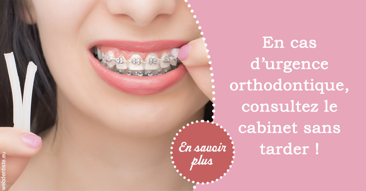 https://www.lecabinetdessourires.fr/Urgence orthodontique 1