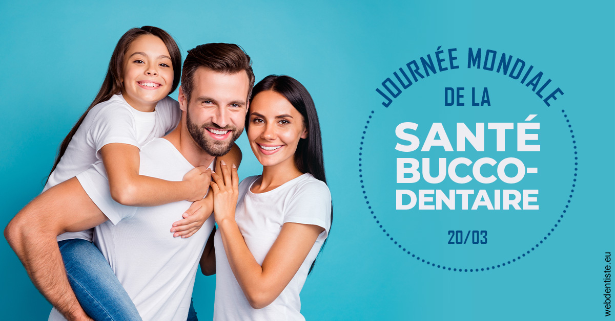 https://www.lecabinetdessourires.fr/2024 T1 - Journée santé bucco-dentaire 01